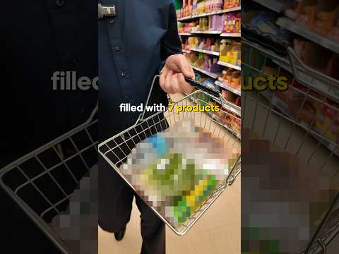 7 Products That Rip You Off (Supermarket Edition) thumbnail