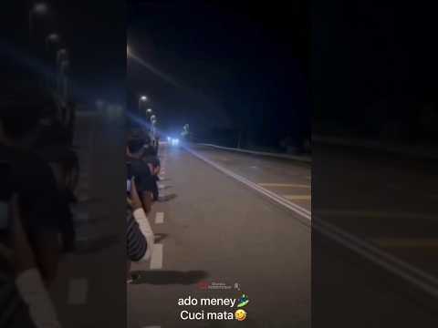 sekarang ni apa masalah yang sorang tu? | @DuniaPERMOTOR4N thumbnail