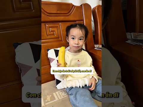 Tôi Tìm Cách Để Được Ăn Món Mình Thích thumbnail
