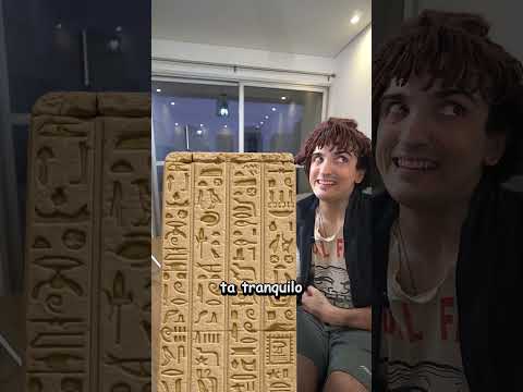 QUANDO O FILHO NÃO PEGA A VISÃO DA MÃE PARTE 2 thumbnail