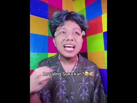 Yang jomblo nyimak aja? #rasyajudge #pov #relate #funny #comedy #fypシ #shorts thumbnail