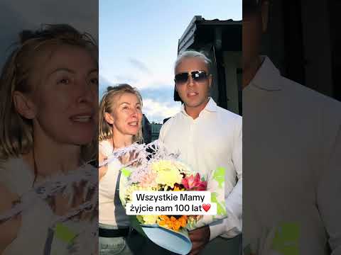 Kochane mamy ♥️ Wszystkiego co Najpiękniejsze ♥️♥️♥️ thumbnail