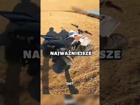Ci Rajderzy Mają Niski Kortyzol thumbnail