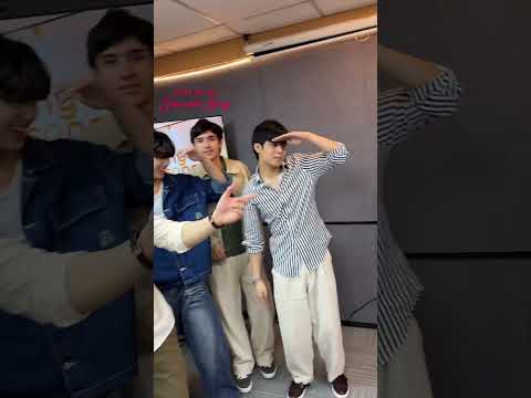 Kapag #YMFS girls magaganda talaga! | You’re My Favorite Song thumbnail