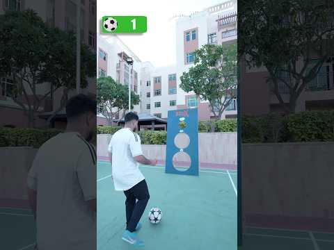 هدف كرة القدم المستحيلة thumbnail