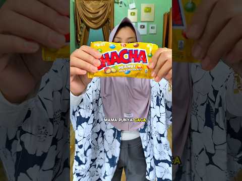 Mama punya chacha,ayah mau dong thumbnail