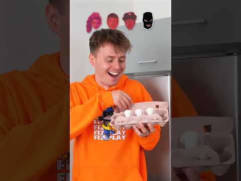 Falešné Vejce Prank ? thumbnail