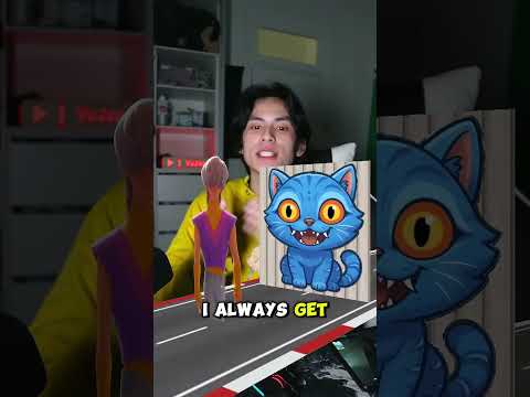 Can You Guess All The Kpop Demon Hunters #kpop #challenge thumbnail