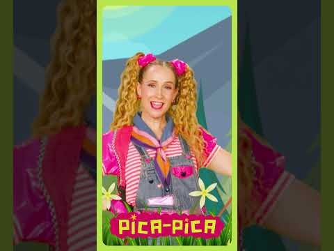 Pica-Pica - En La Montaña thumbnail