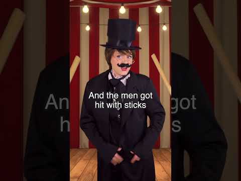 Would you go to a Victorian theme park...? ?? thumbnail