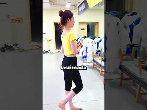 Bailarina tramposa thumbnail