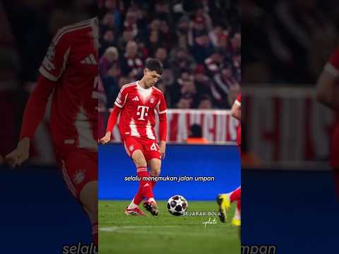 Munchen menemukan master passing kelahiran 2010! 🤯 thumbnail