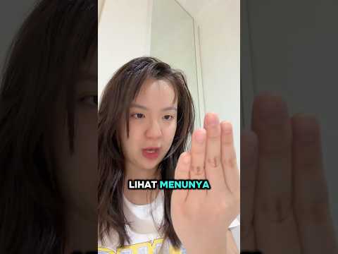 STORY TIME MAKAN DAGING PALSU??? #shorts #itsmeissie thumbnail