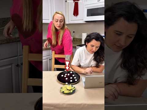 She Thought They Were Candy… But They Turned Into a Face Mask! 😱 #shots #facts thumbnail