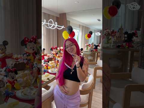 O DAVI TROCOU A KATLEN PELA MINNIE *nao acredito thumbnail