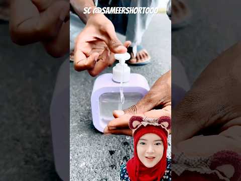 wadah sabun‼️Sameershort000 thumbnail