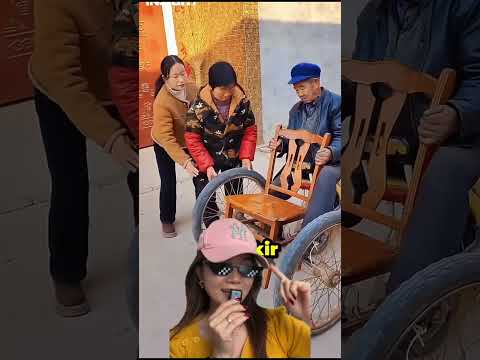 BAWA KAKEK DAN NENEK JALAN JALAN 😍 thumbnail