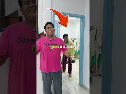 EHSAN ADA RAHSIA DENGAN PENCURI🙁🙁 thumbnail