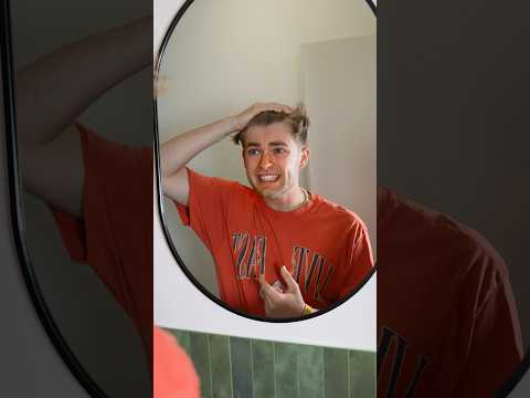 Pickel bekommen Jungs vs Mädchen🤯😆 | Lewinray #shorts thumbnail