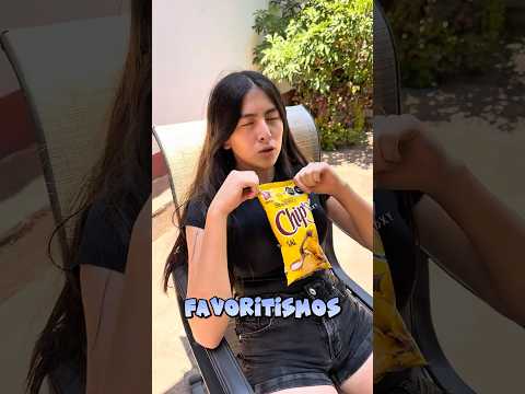 Sin favoritos #dice  #segun #papa thumbnail