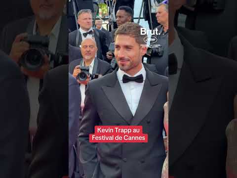 Kevin Trapp au Festival de #cannes2026 thumbnail