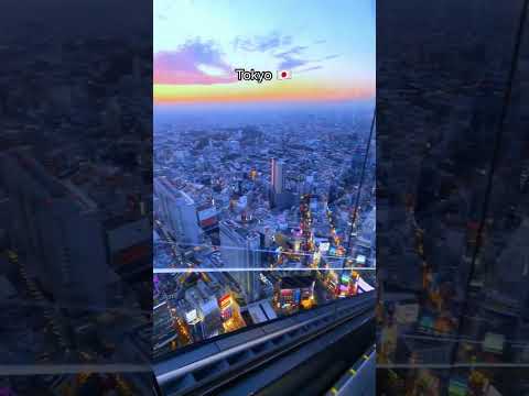 Most Beautiful Places in Japan ?? | #shorts #travel #explore #nature #viral #adventure thumbnail