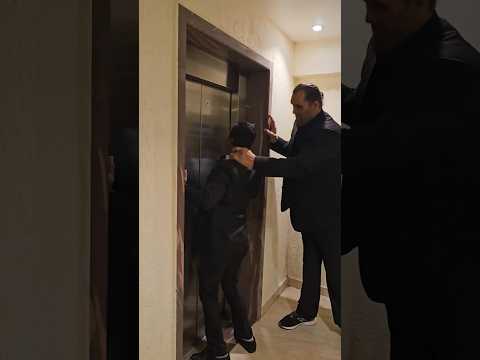 गुस्से में खोया आपा 😤😡 the great khali angry man 😰😱 #shortvideo #shorts #youtubeshorts #short thumbnail