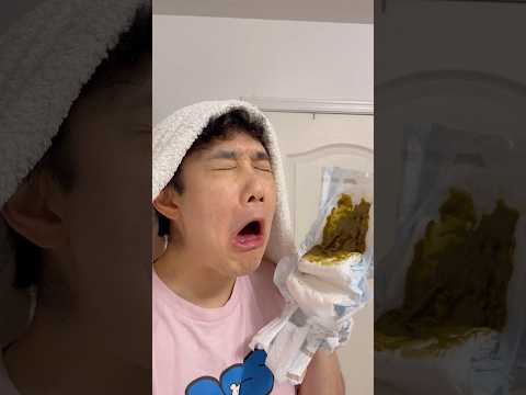 Why you shouldn’t laugh at the hand that feeds you thumbnail