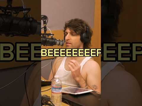 We’re going to Hell for this thumbnail