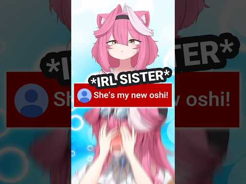 Raora's IRL Sister Starts Talking On Stream And Surprises Everyone thumbnail