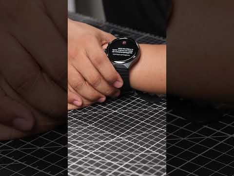 ถามเวลา นาฬิกา kieslect smart watch elite 2 thumbnail