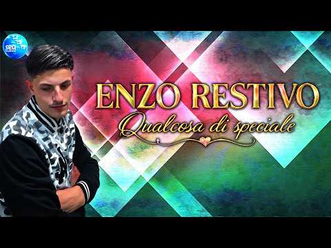Enzo Restivo - Qualcosa di speciale ( Seamusica Official ) thumbnail