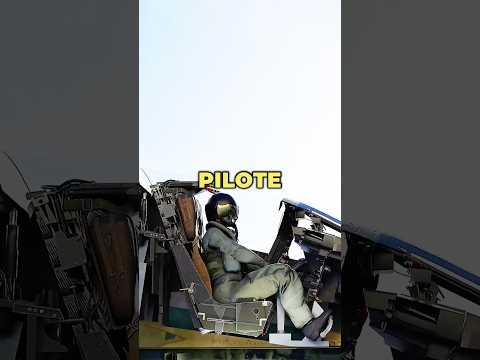 Comment l'éjection d'un avion à réaction peut vous faire rapetisser 😱 thumbnail