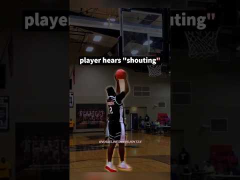 He Thought  Coach Said shoot?? #basketball #nba #sports thumbnail