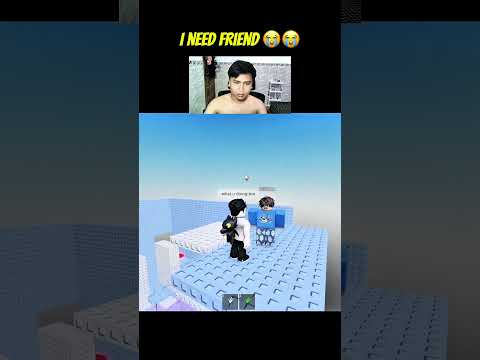 Bro menjatuhkan teman saya di finish ?? thumbnail