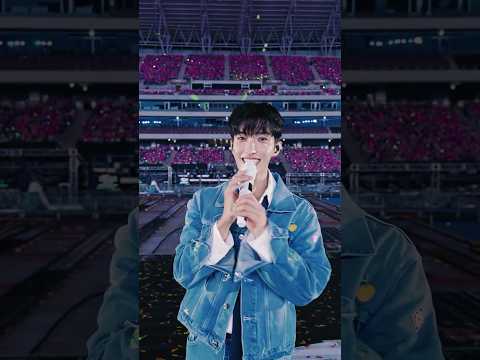 SEVENTEEN WORLD TOUR [NEW_] (DK FOCUS) thumbnail