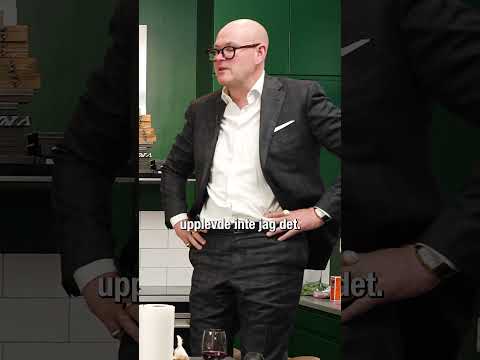 Johan Jureskog om Shaolin Heroes thumbnail