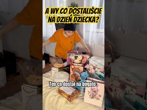 Typy osób w DZIEŃ DZIECKA - którym jesteś? thumbnail