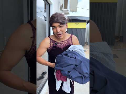 LA LAVADORA #comedia thumbnail
