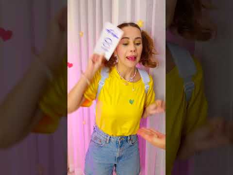 أبي = آلة بيع؟! لحظة لا تُصدق ?? thumbnail