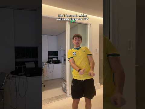 DANÇANDO MINHA MÚSICA ATÉ O NEYMAR ME NOTAR…🥹 thumbnail