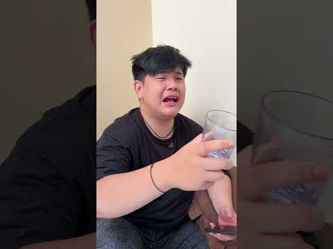 Ambilin air minum untuk abang thumbnail