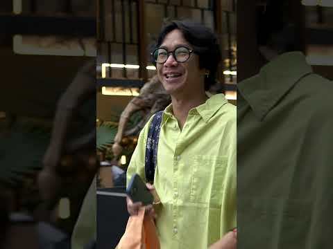 Dibuang Sayang #seadaadanya EPS.283 #shorts thumbnail
