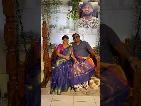 Pethu valathu sooru potadhukku mummy mookula knock out 😤 #minivlog #shorts thumbnail