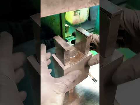 The process of making shield machine cutter heads- Good tools and machinery make work easy thumbnail