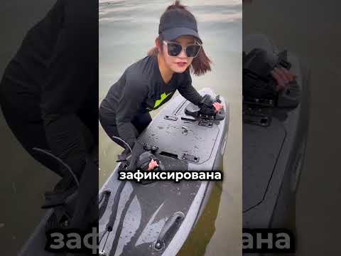 Эта доска может заменить гидроциклы 🌊 thumbnail