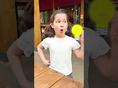 THE KIND GIRL HELPED CHAPITOSIK❤️❤️❤️ #shorts thumbnail