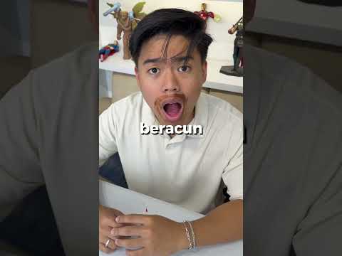 jangan pernah mencuri thumbnail
