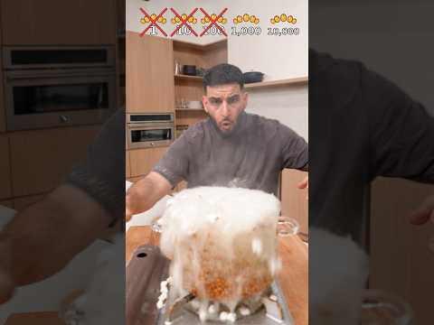 1 Vs 10,000 Popcorn thumbnail