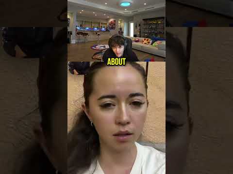 Jason Addresses the Petting Zoo Drama With Maya😳 thumbnail